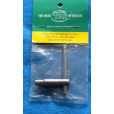 Hardened Steel Nipple Wrench